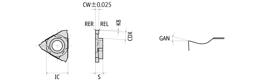 GTMX32120RT QM3