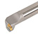 For Rectangular insert