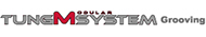 TungModularSystem Grooving