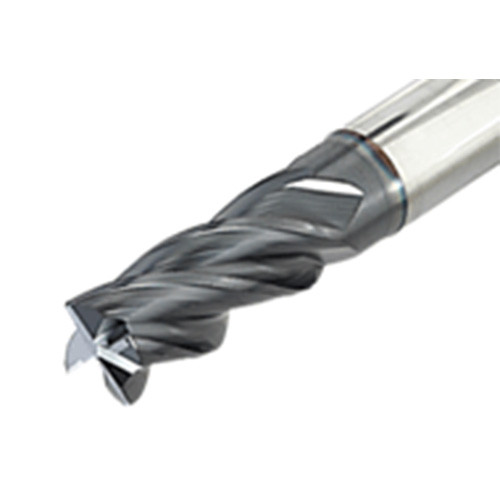 Tungaloy Benelux | Milling > Solid > Square & Corner Radius Tungaloy Benelux | Milling > Solid > Square & Corner Radius