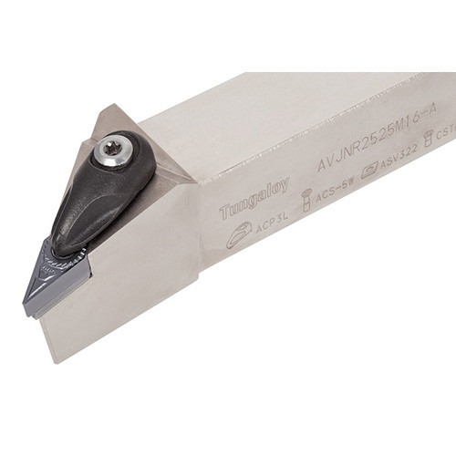 Tungaloy Benelux | Turning > External Turning > General Indexable