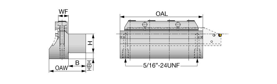 CTBU16-200-6U-CHP