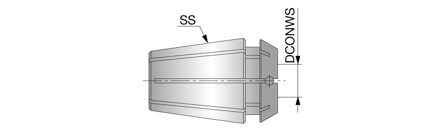 ER32SEAL3/8AAJET