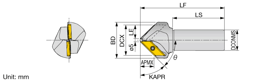 ECC31005RU-41