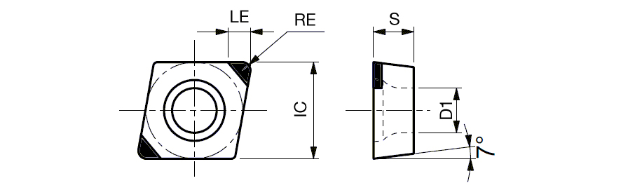 2QP-CCGW060204 BXA20