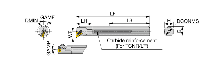 CNR0025R16