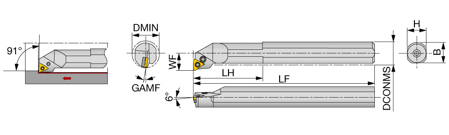 S40T-PTFNR16