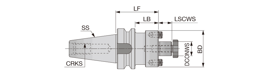 BT50SEM27X60
