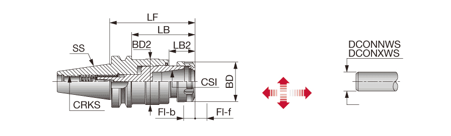 GTIBT40ER32