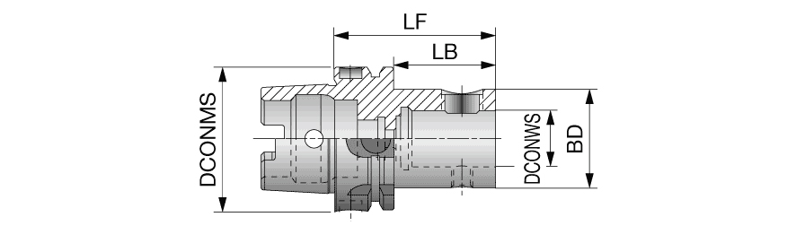 HSKA63CF4-S