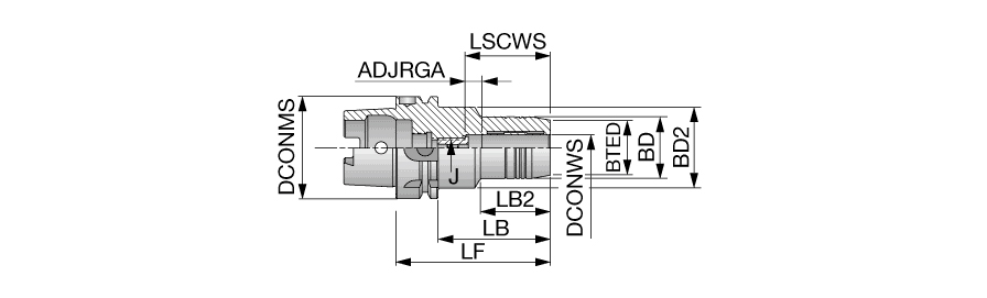 HSKA100HYDRO32X120
