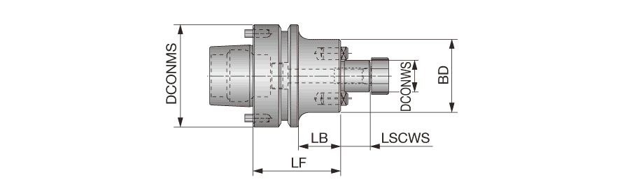 HSKFM63SEM22X60