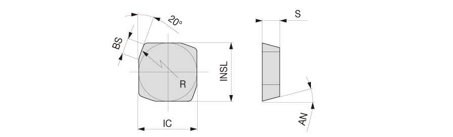SDEN1504ZDSR AH140