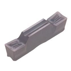 Groove/Turn Indexable Inserts